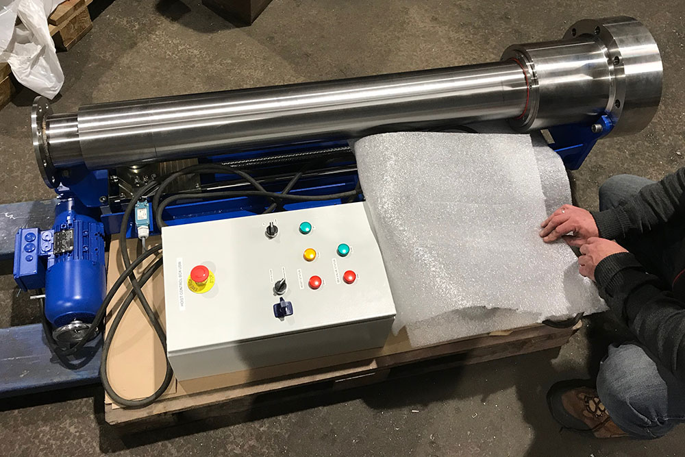 USW Probe